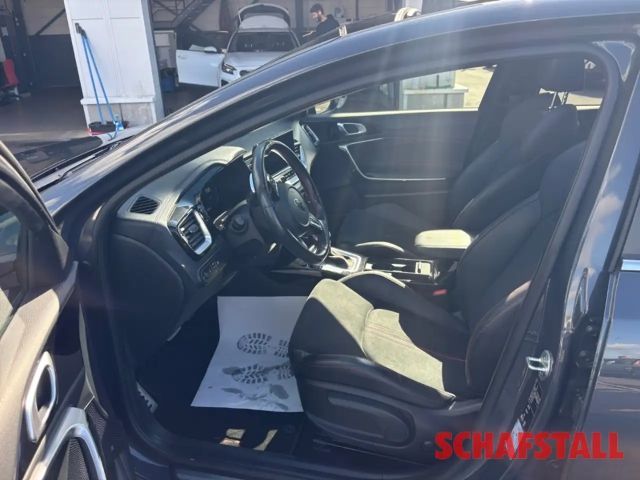 Kia Ceed GDi GT-Line