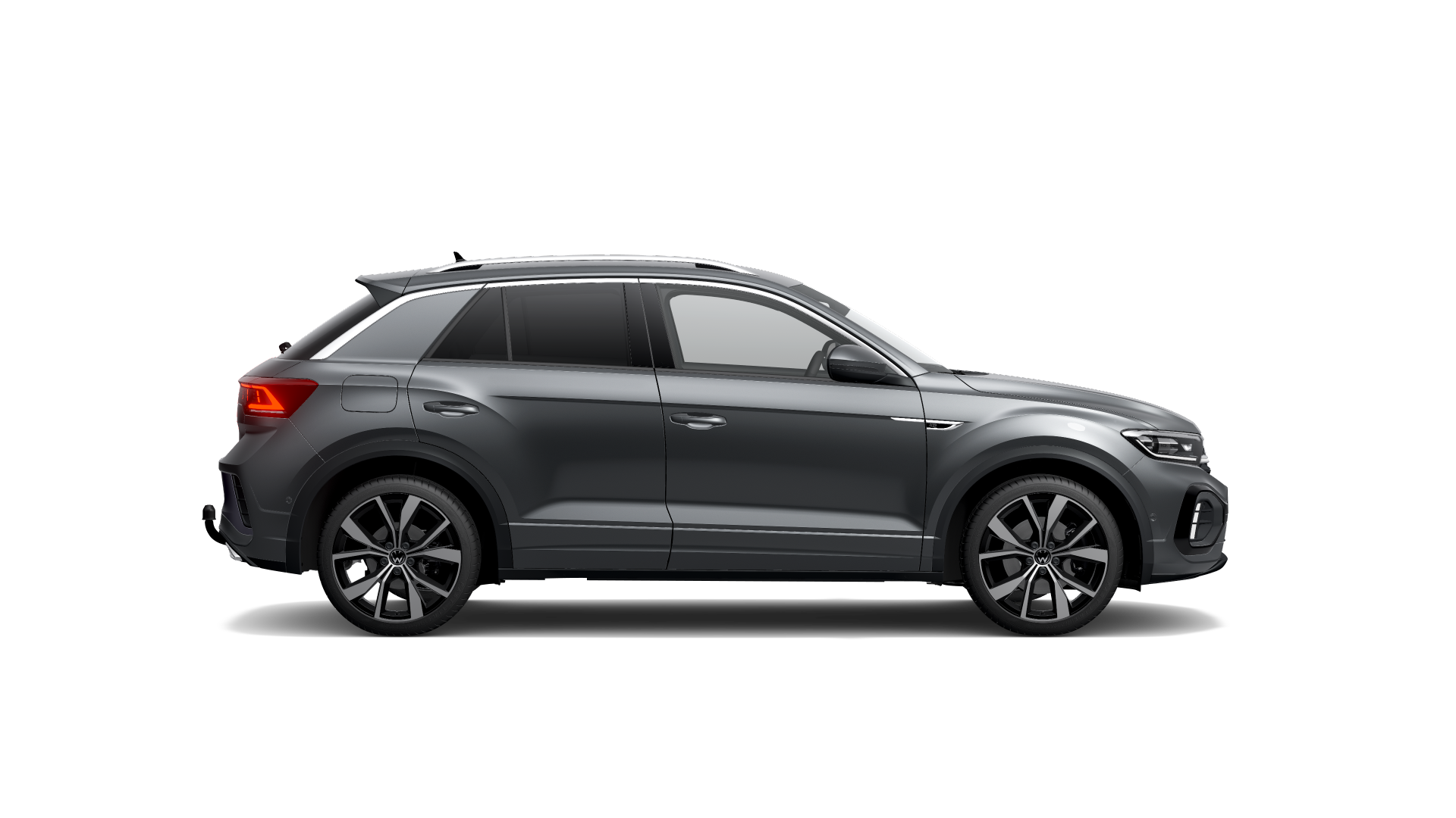 Volkswagen T-Roc 1.5 TSI R-Line