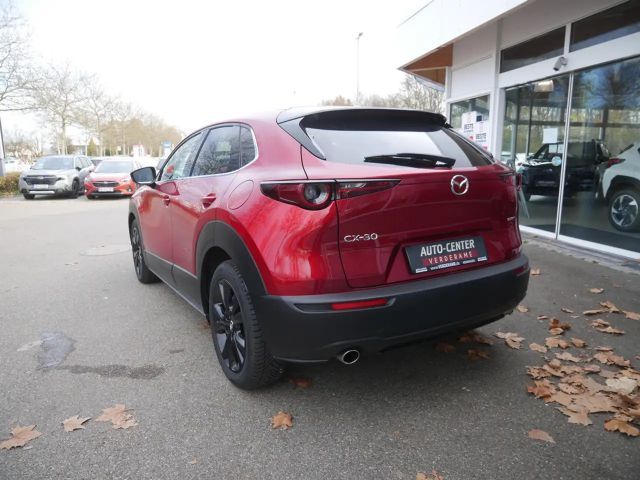 Mazda CX-30 Homura SkyActiv e-Skyactiv