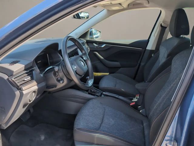 Skoda Kamiq 1.0 TSI Clever