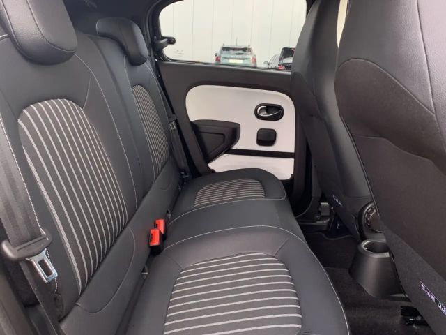 Renault Twingo E-Tech Techno