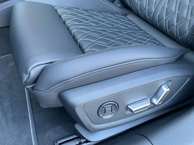 Audi A6 50 TDI Quattro S-Line