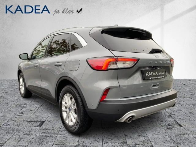 Ford Kuga Plug in Hybrid Titanium X