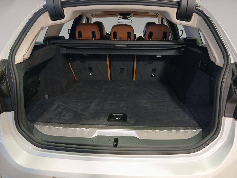 BMW 320 320e Touring