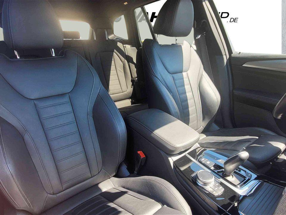 BMW X3 xDrive xDrive30e