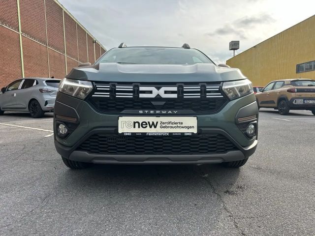 Dacia Sandero Extreme Stepway