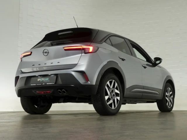 Opel Mokka GS-Line Grand Sport