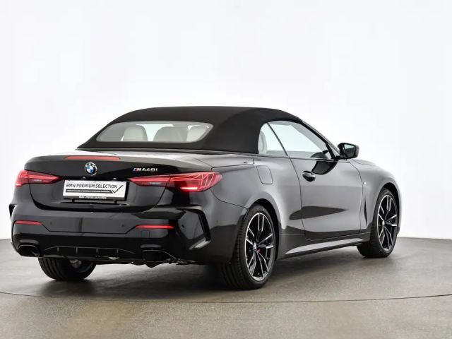 BMW 440 Cabrio M440i xDrive