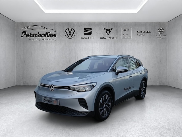 Volkswagen ID.4 77 KWh Performance Pro