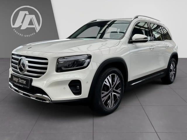 Mercedes-Benz GLB 220 4MATIC Progressive