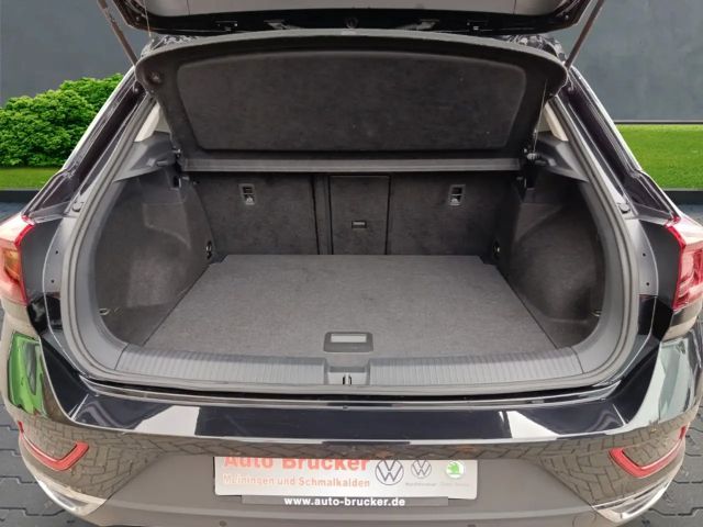 Volkswagen T-Roc 1.5 TSI Style