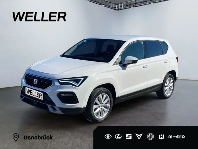 Seat Ateca 1.0 TSI Style