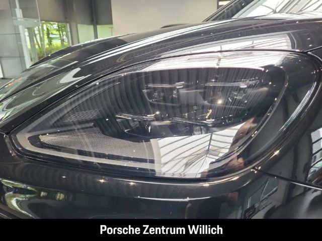 Porsche Cayenne Coupé E-Hybrid