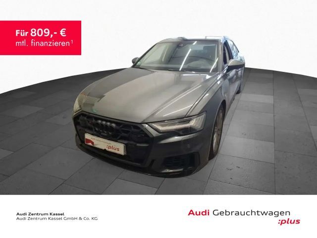 Audi S6 3.0 TDI Quattro Sedan