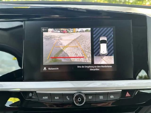 Opel Grandland X Business Edition