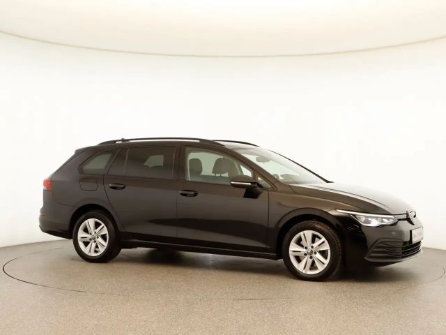 Volkswagen Golf DSG Life Variant