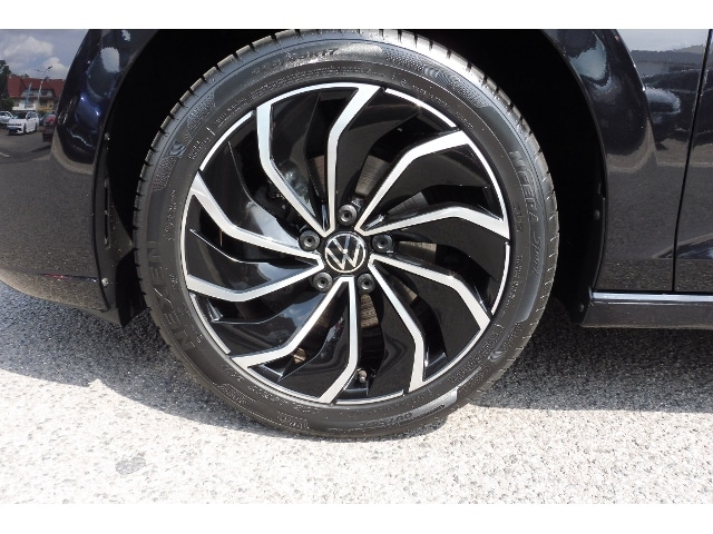 Volkswagen Golf 2.0 TDI Move