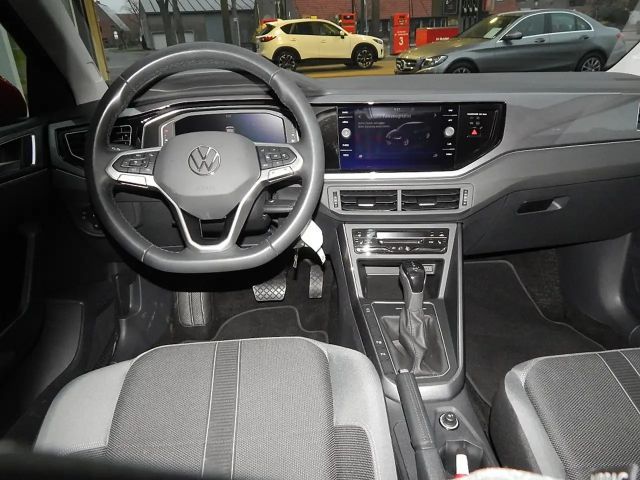 Volkswagen Polo Style