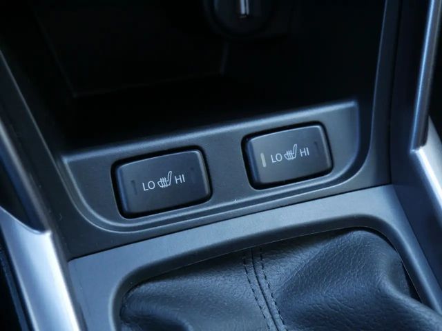 Suzuki S-Cross AllGrip Hybrid