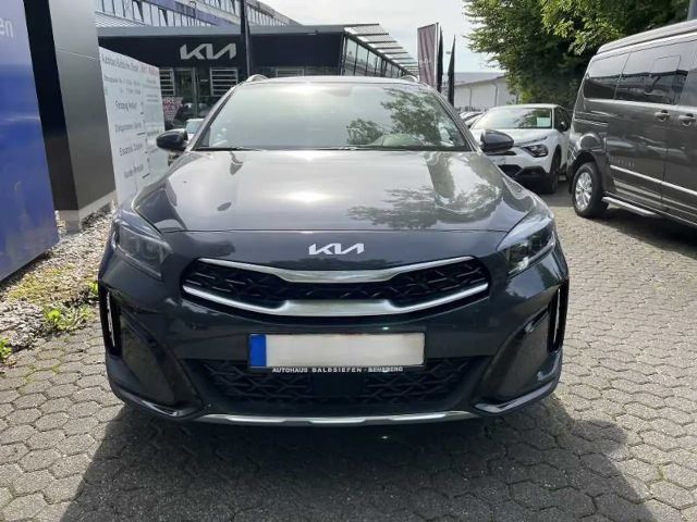 Kia XCeed GDi Platinum Edition