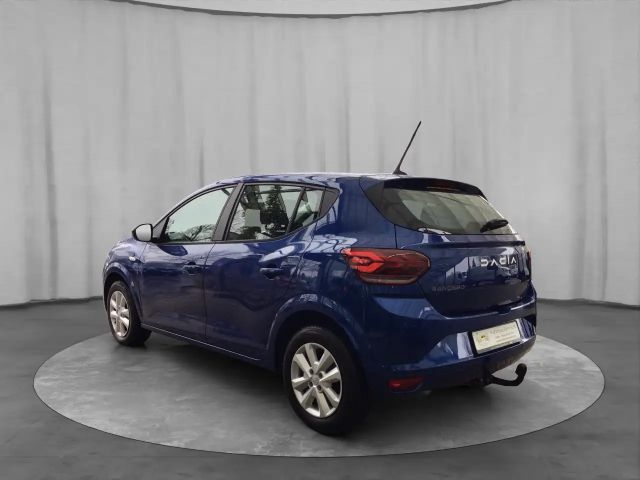 Dacia Sandero TCe 90