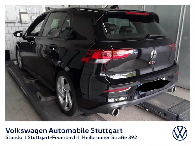 Volkswagen Golf 2.0 TSI DSG GTI