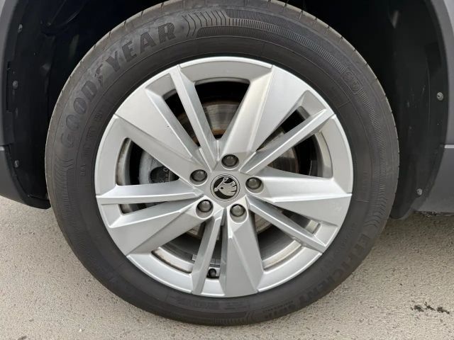 Skoda Karoq ACT Selection