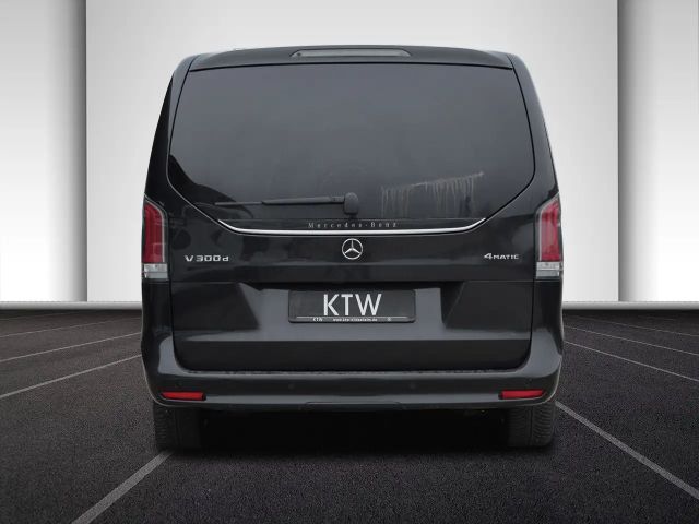 Mercedes-Benz V 300 AVANTGARDE Extralang