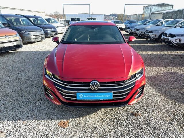 Volkswagen Arteon Shooting Brake 4Motion R-Line
