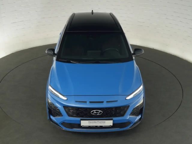 Hyundai Kona N Line T-GDi