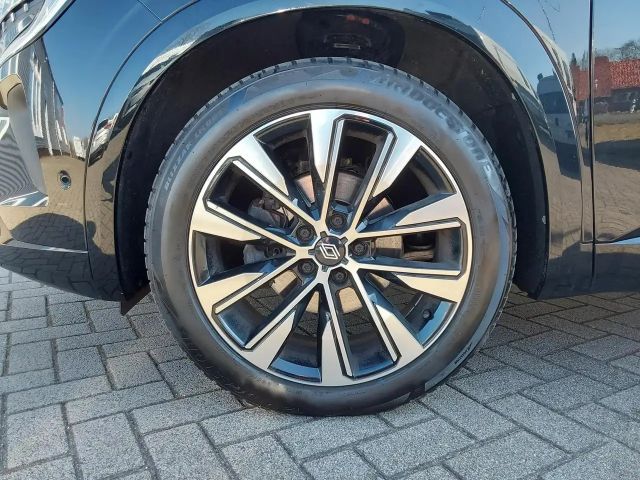 Renault Austral Techno