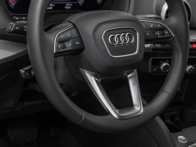 Audi Q2 35 TDI