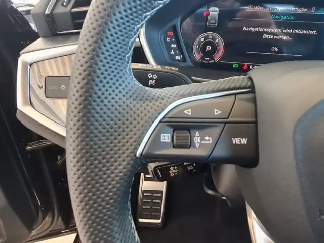 Audi Q3 35 TDI Quattro S-Line