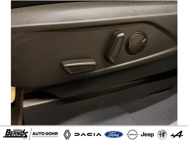 Ford Mustang Mach-E AWD