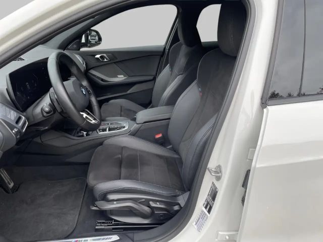 BMW 120 M-Sport Sedan