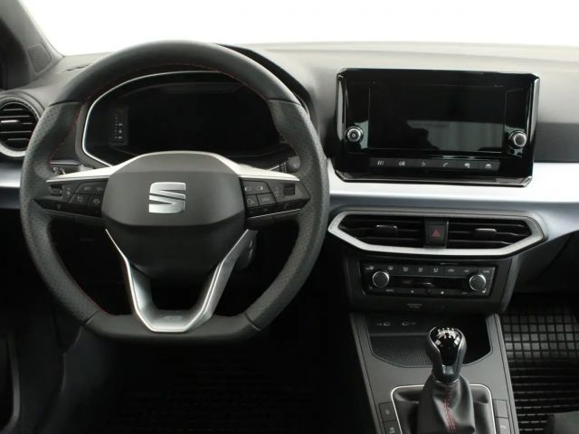 Seat Ibiza 1.0 TSI FR-lijn