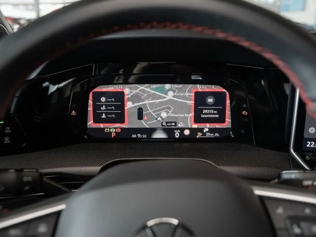 Volkswagen Golf DSG GTI Golf VIII Style