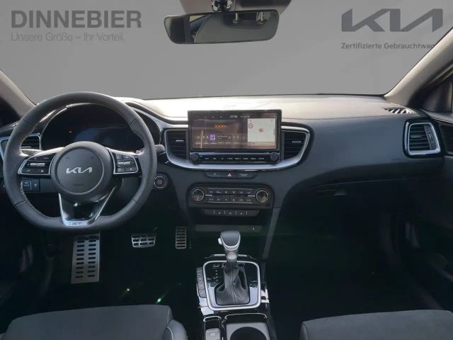 Kia Ceed GT-Line