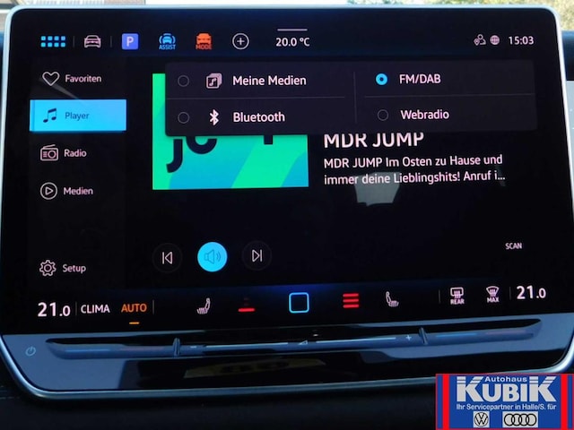 Volkswagen Tayron 2.0 TDI 4Motion DSG