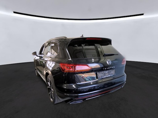 Volkswagen Touareg 3.0 V6 TDI R-Line