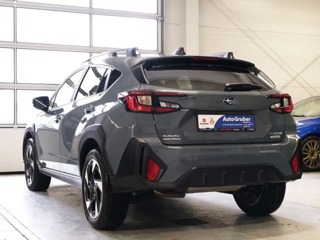 Subaru Crosstrek Platinum Kamera*Abstand*Lenk.Heiz*Navi