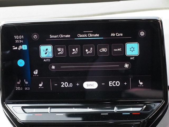 Volkswagen ID.4 Performance Pro