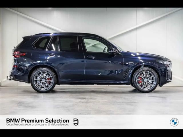 BMW X5 M-Sport xDrive50e