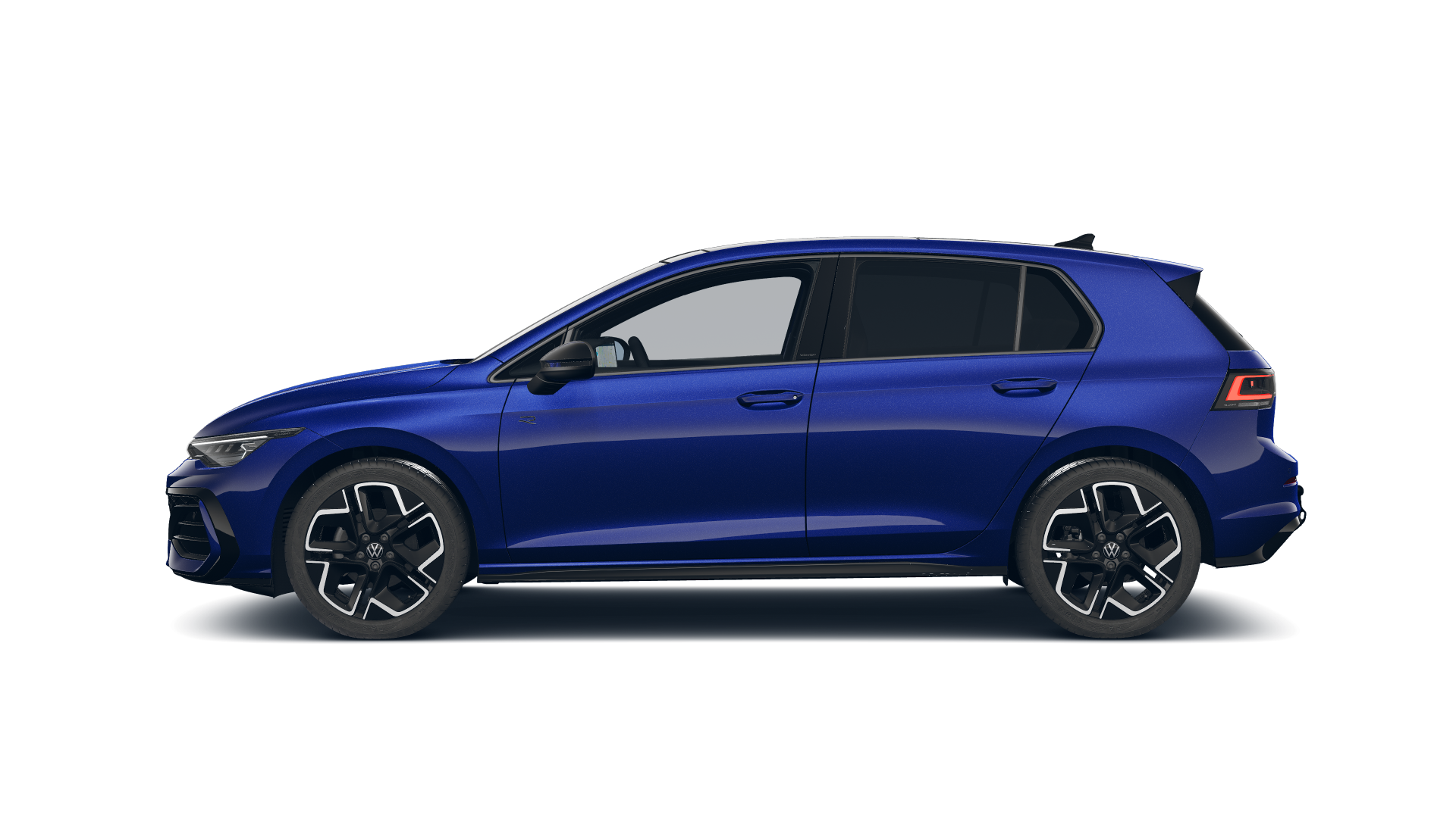 Volkswagen Golf 1.5 eTSI DSG Style