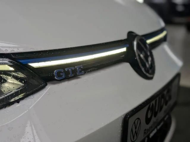 Volkswagen Golf GTE Golf VIII eHybrid