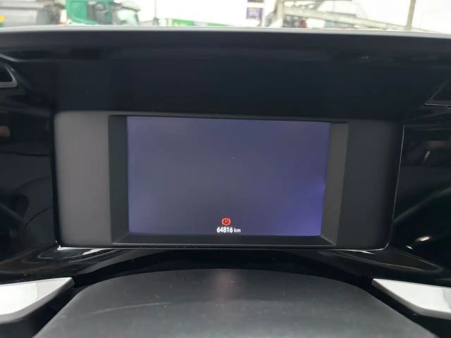 Opel Mokka Elegance Turbo