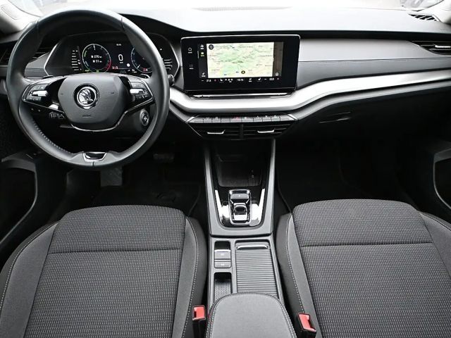 Skoda Octavia Combi Style Style iV