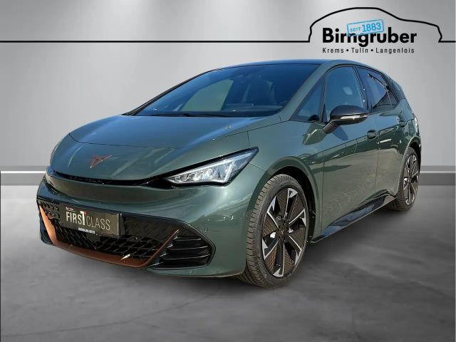 Cupra Born VZ