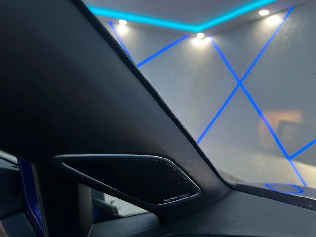 Volkswagen Golf 4Motion DSG IQ.Drive