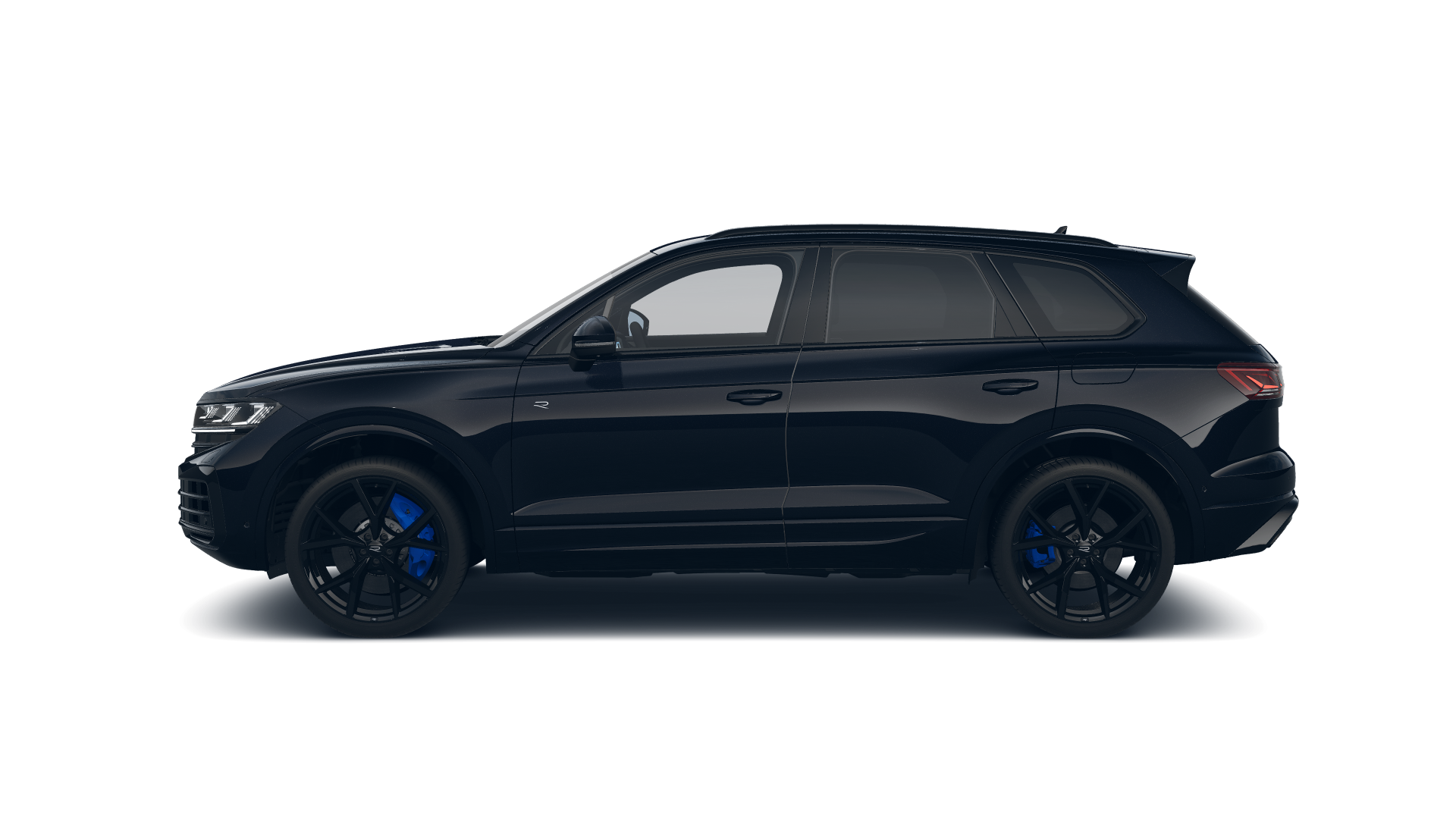 Volkswagen Touareg 4Motion eHybrid